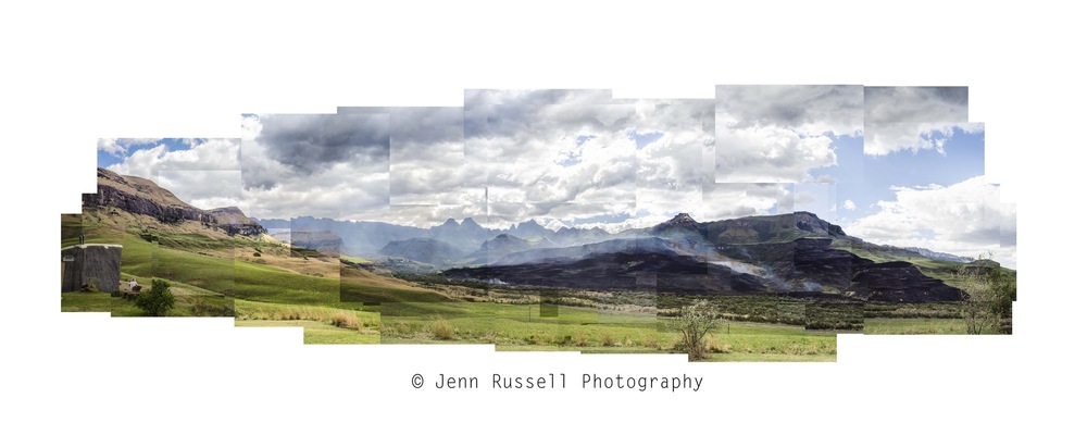 Jenn Russell Photography - 