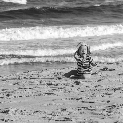 Jenn Russell Photography - 
