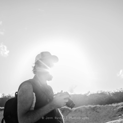 Jenn Russell Photography - 