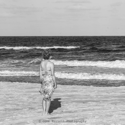 Jenn Russell Photography - 