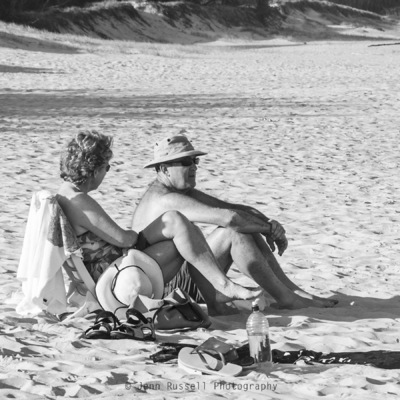 Jenn Russell Photography - 