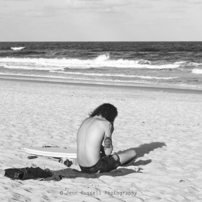 Jenn Russell Photography - 