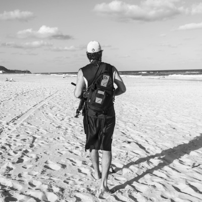 Jenn Russell Photography - 