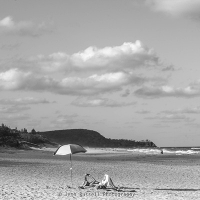 Jenn Russell Photography - 
