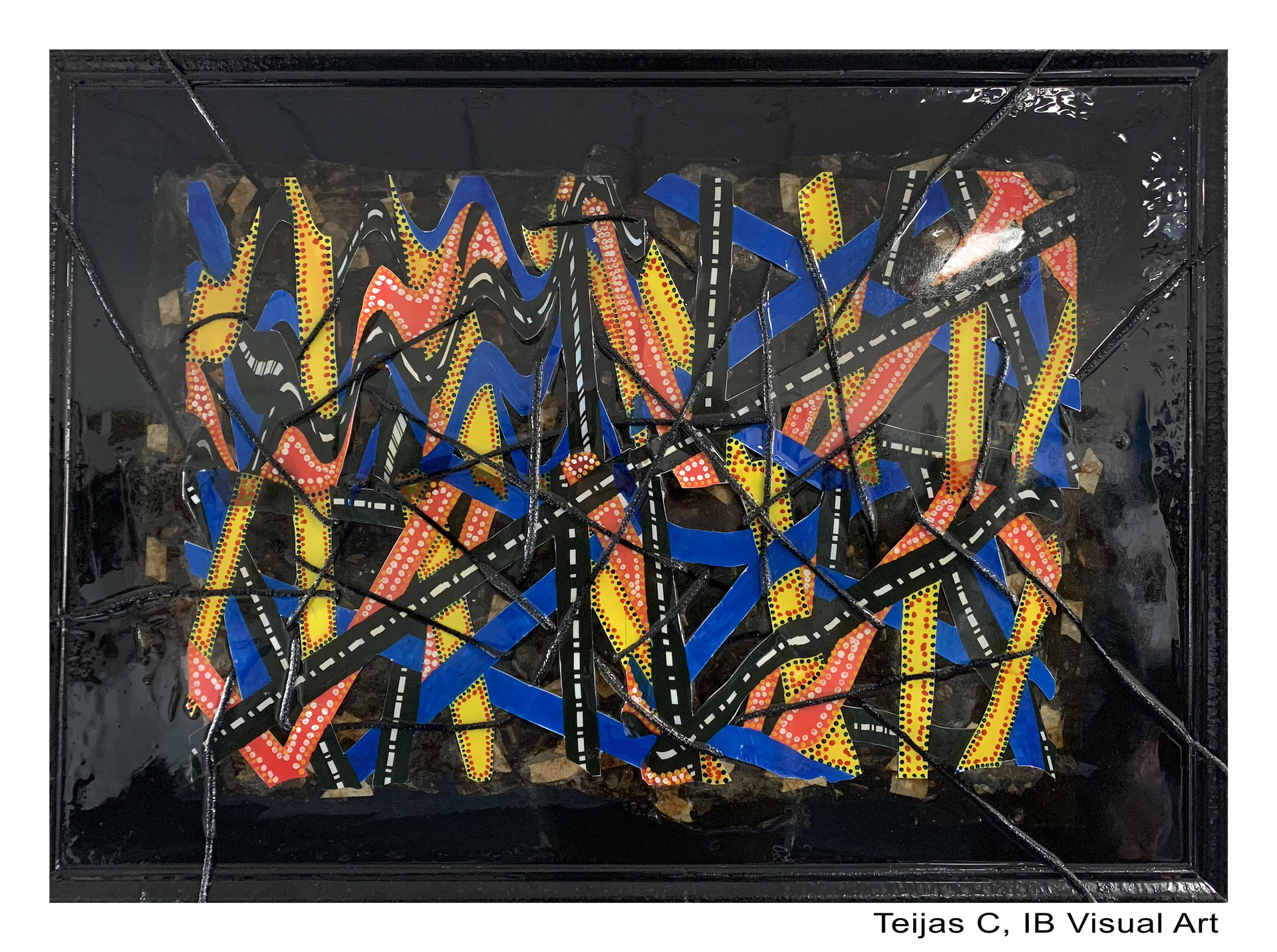 IB Visual Art 2020 Werribee Secondary Creative Arts