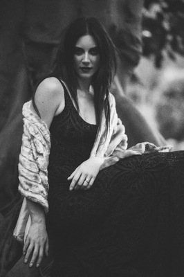 Holly Grace Fashion Stylist - Conceptual Magazine June 2016