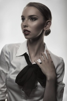 Holly Grace Fashion Stylist -