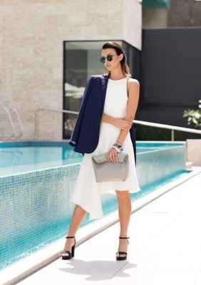 Holly Grace Fashion Stylist - Brisbane Times