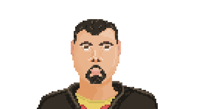 Dalhan Arts - Matt