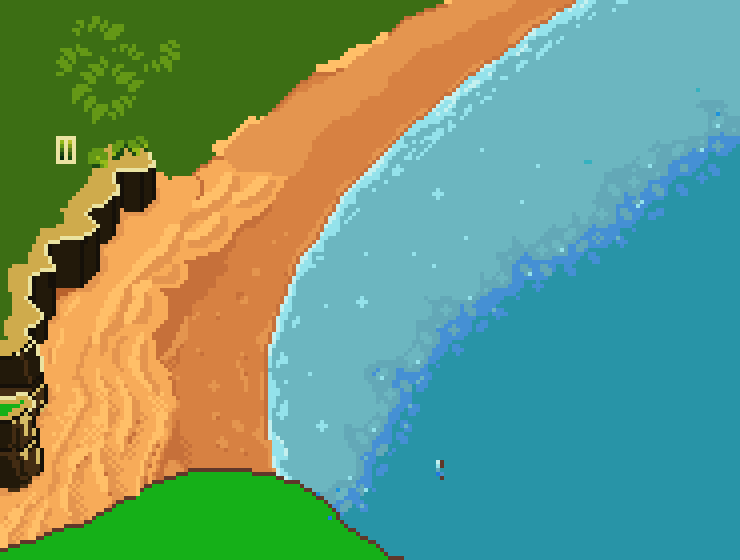 Dalhan Arts - RPG Beach