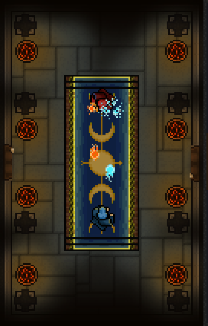 Dalhan Arts - Mage Duel