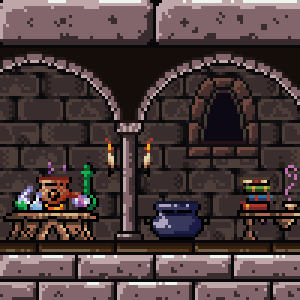 Dalhan Arts - Alchemist