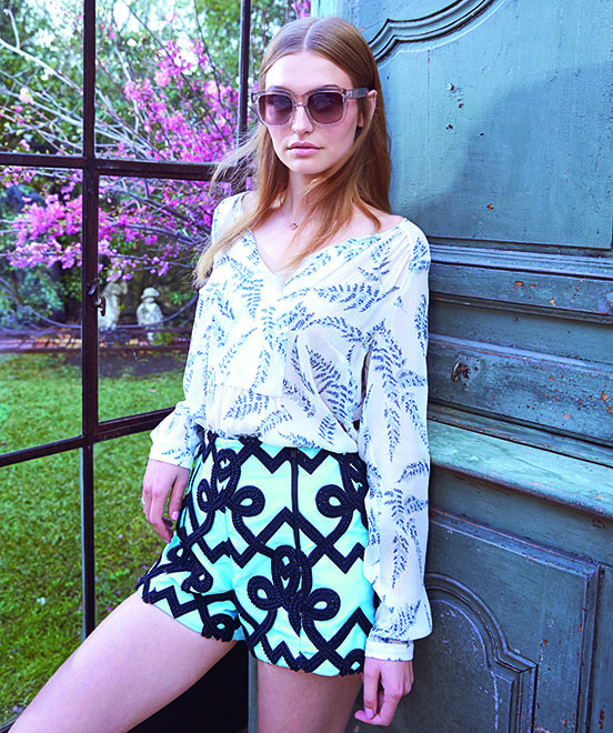 Irene Tsolakas - 