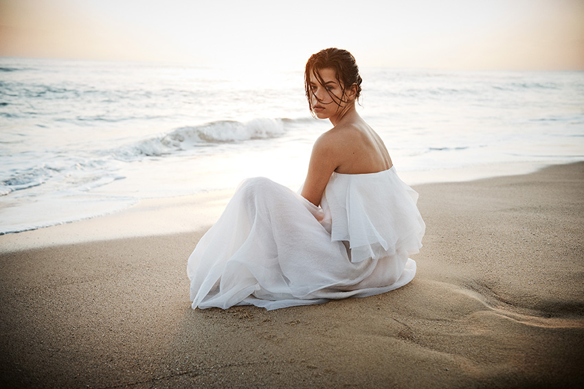 Irene Tsolakas - 