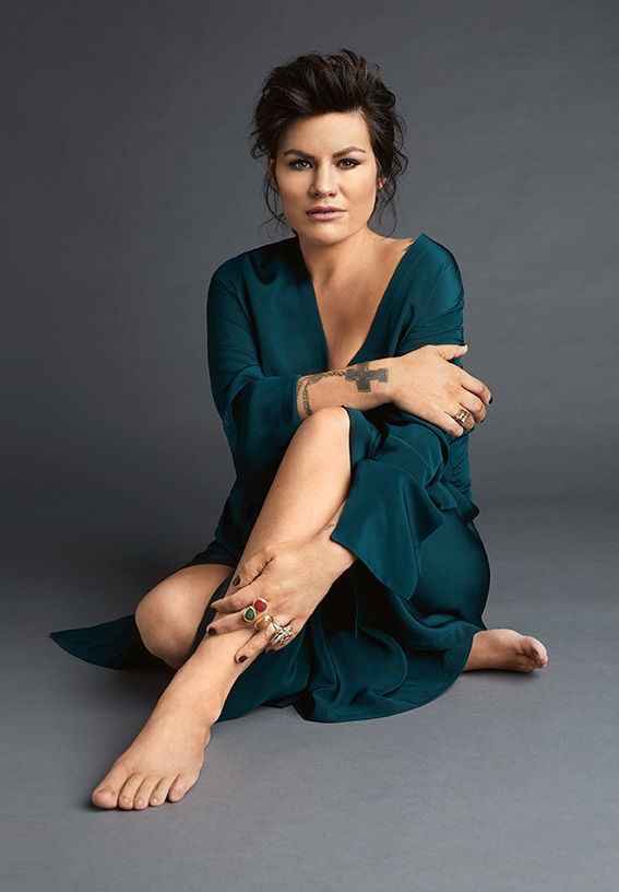 Irene Tsolakas - 