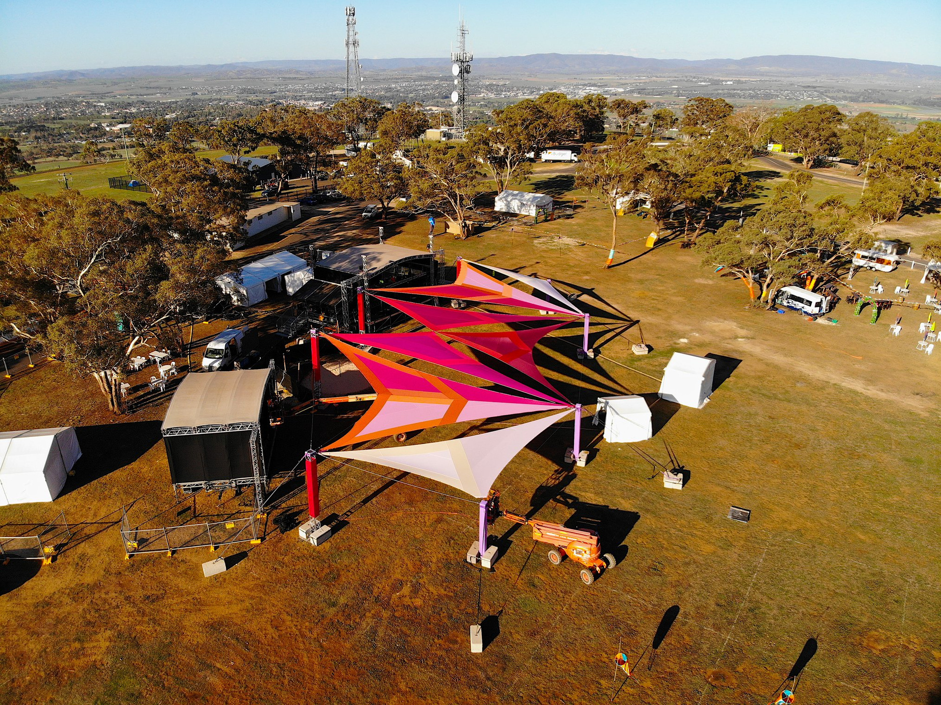 InLand Sea of Sound 2020