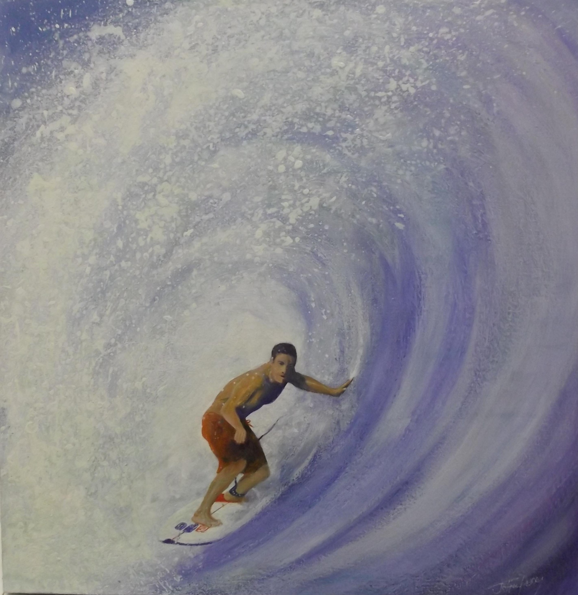 John Perry Art Gallery