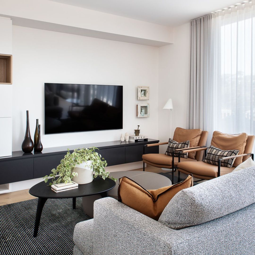 Residential and Commercial Interior Designer | Sydney