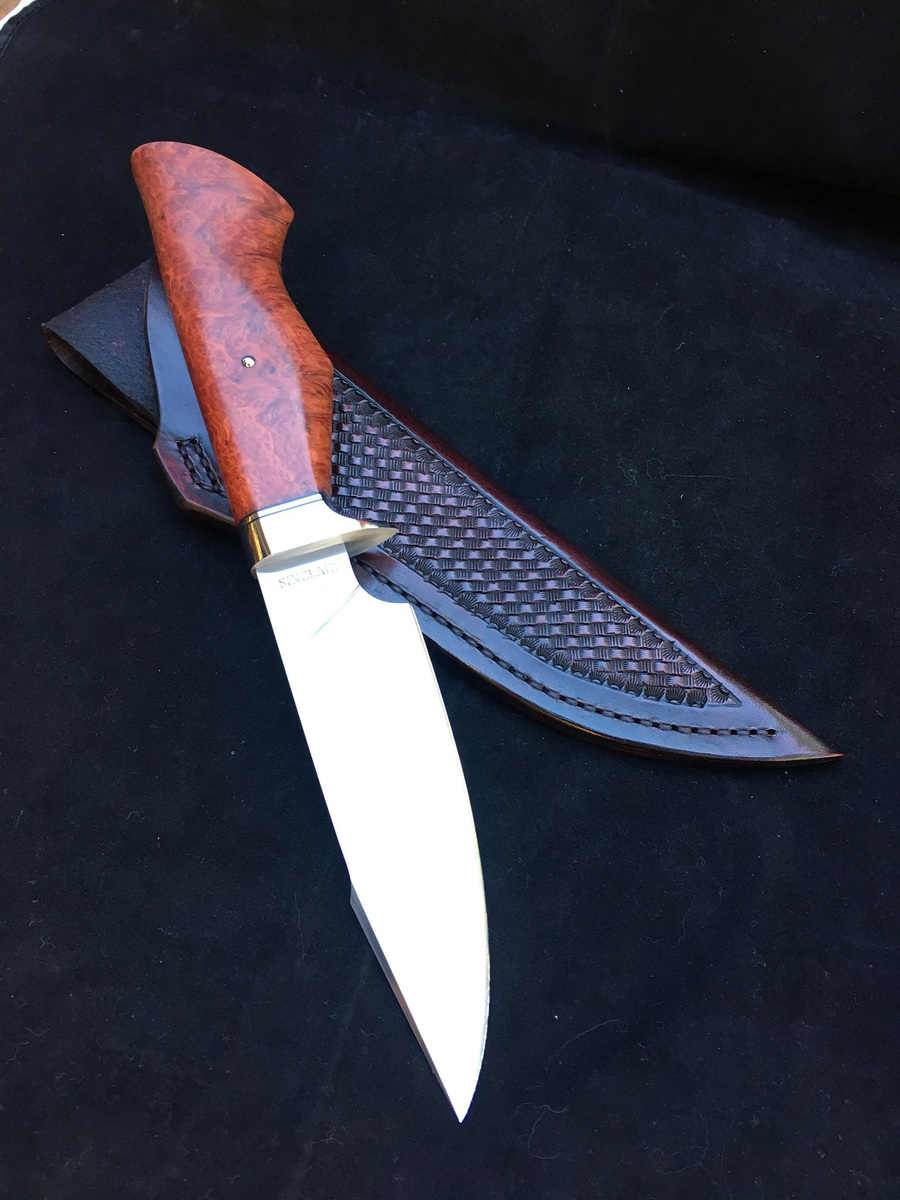 HuntingCampingUtility knives
