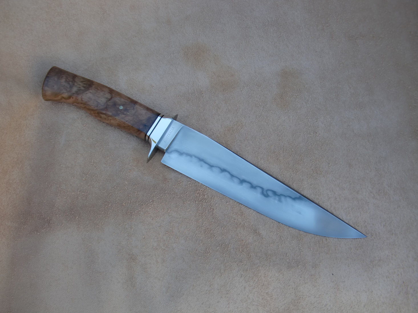 HuntingCampingUtility knives