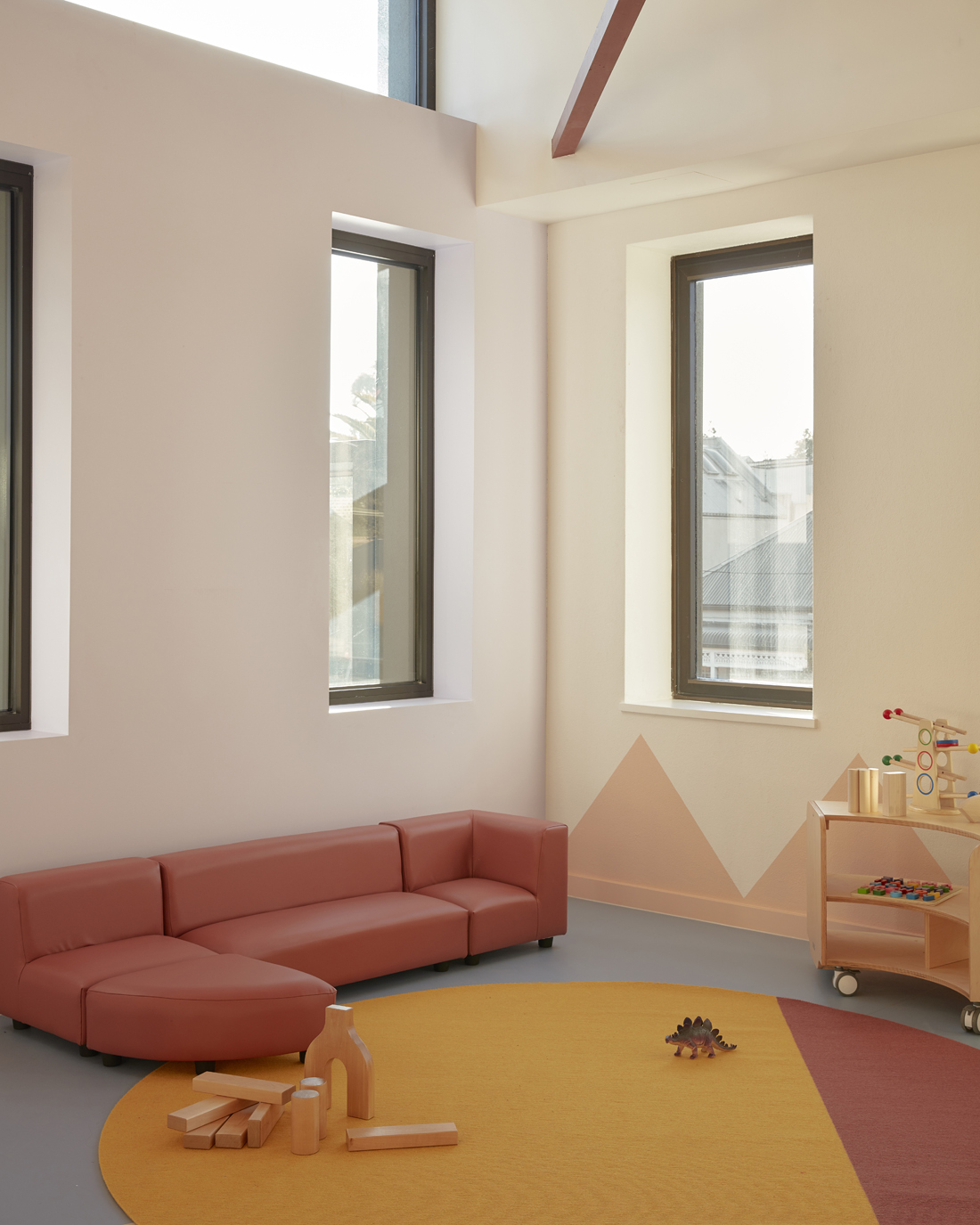 BRIGHTON STREET EARLY LEARNING