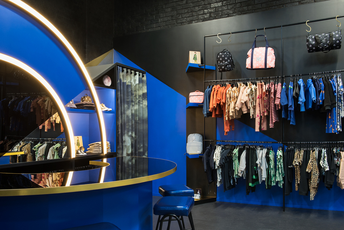 FRANKIE'S STORY THE WONDERMENT STUDIO