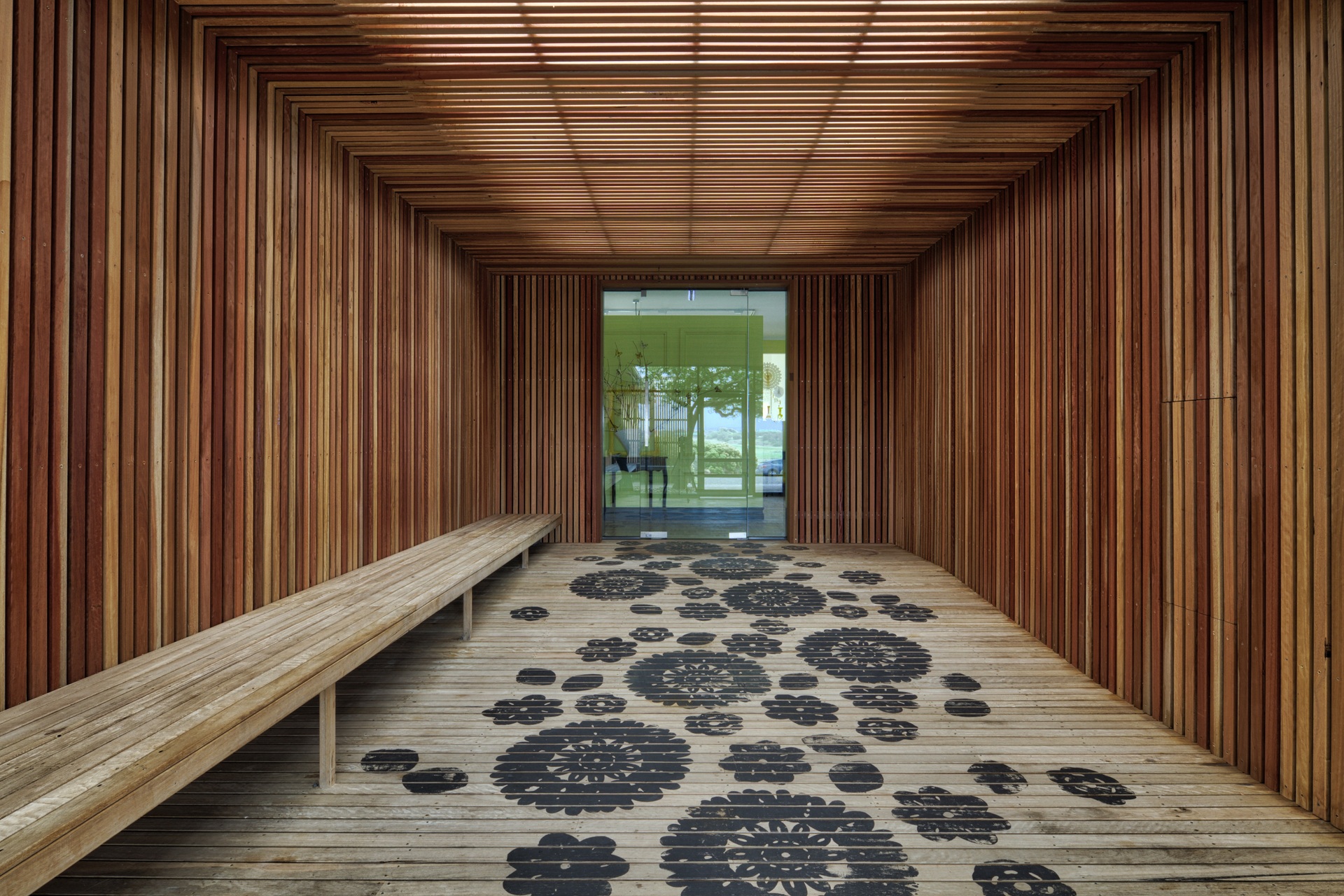 Time and Tide Port Fairy