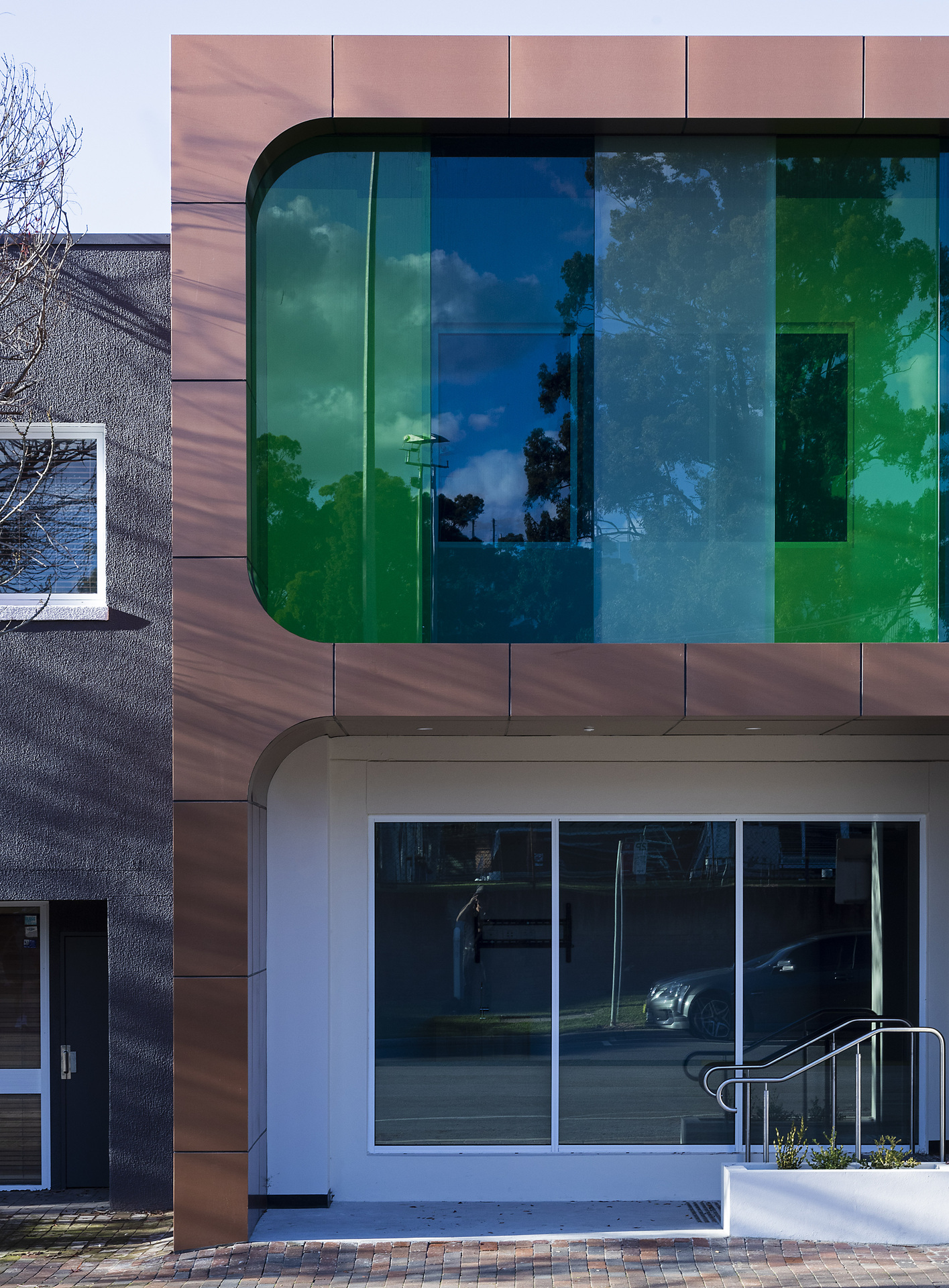 CAMPBELLTOWN COMMUNITY MENTAL HEALTH