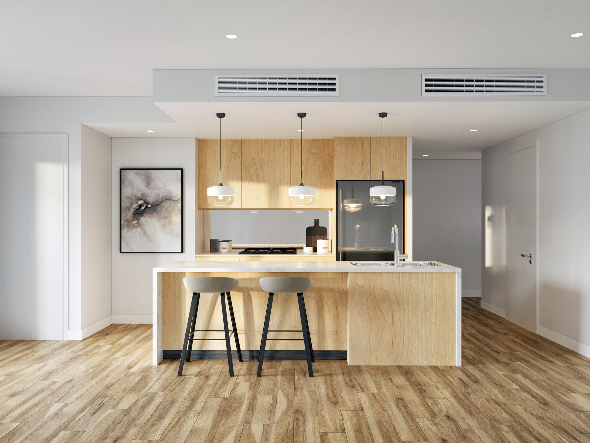 CROWS NEST SIERRA APARTMENTS