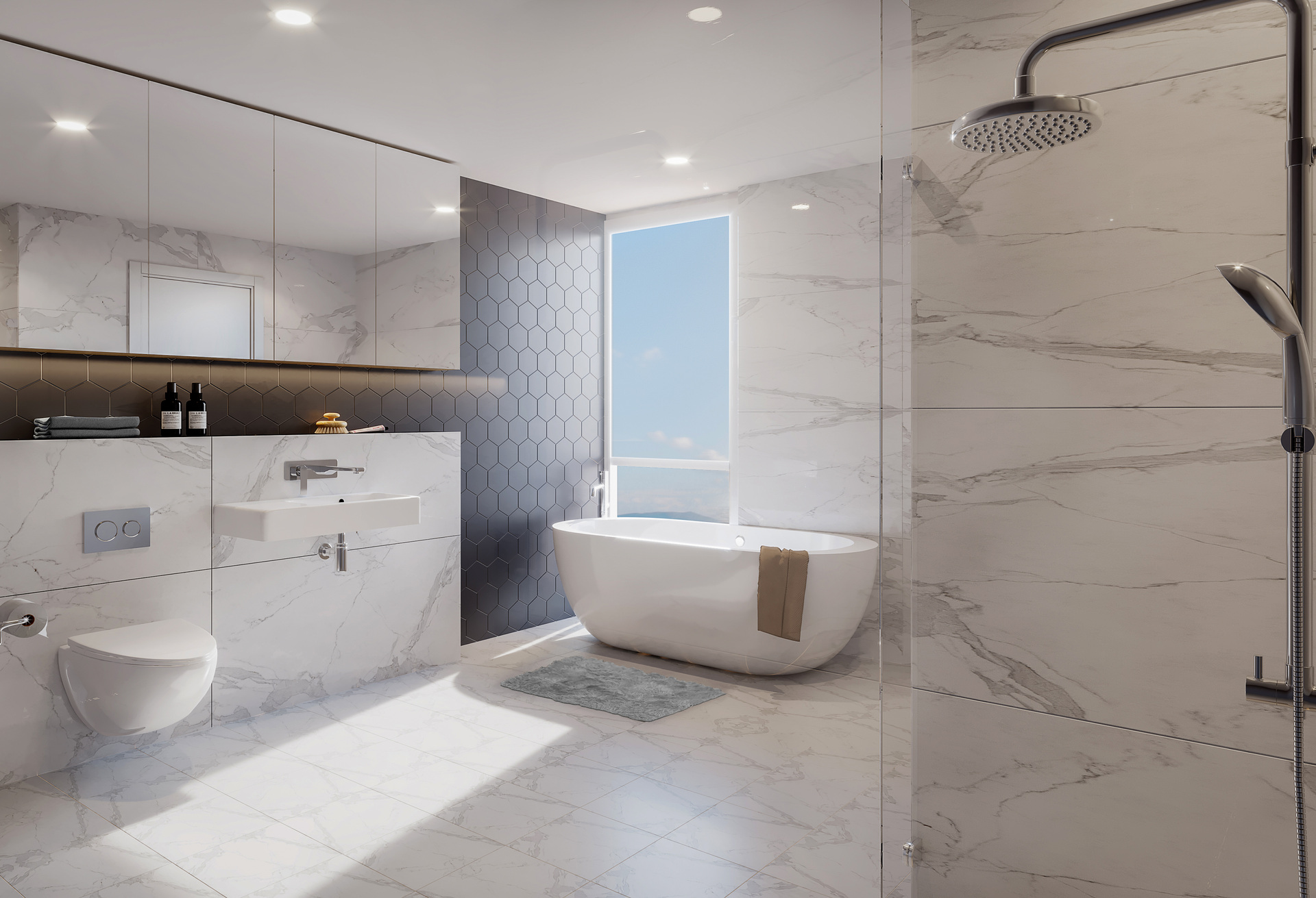 CROWS NEST SIERRA APARTMENTS