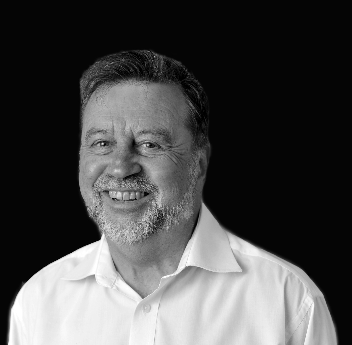 Tim Inshaw PEOPLE