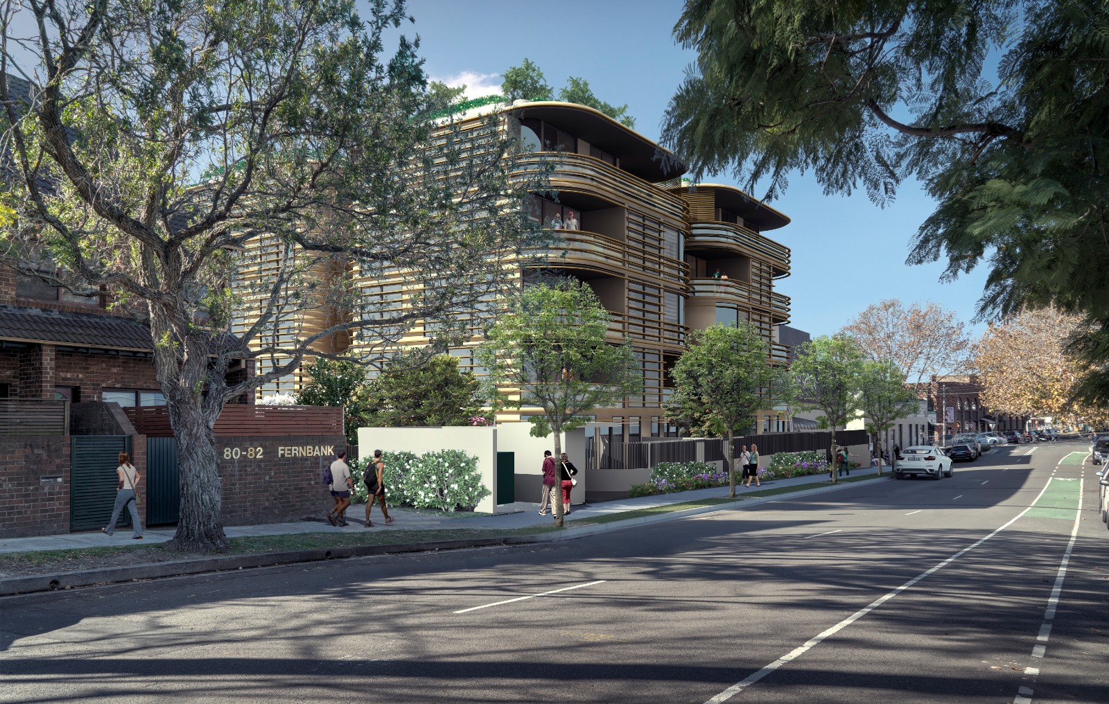 CROWS NEST SIERRA APARTMENTS