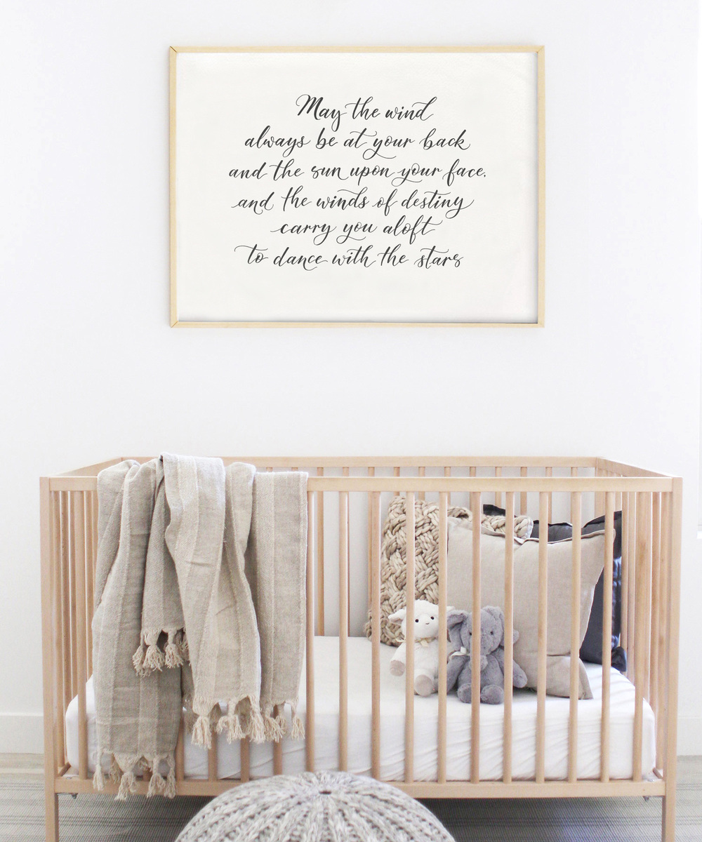 Kim Barin Hand Lettering Services