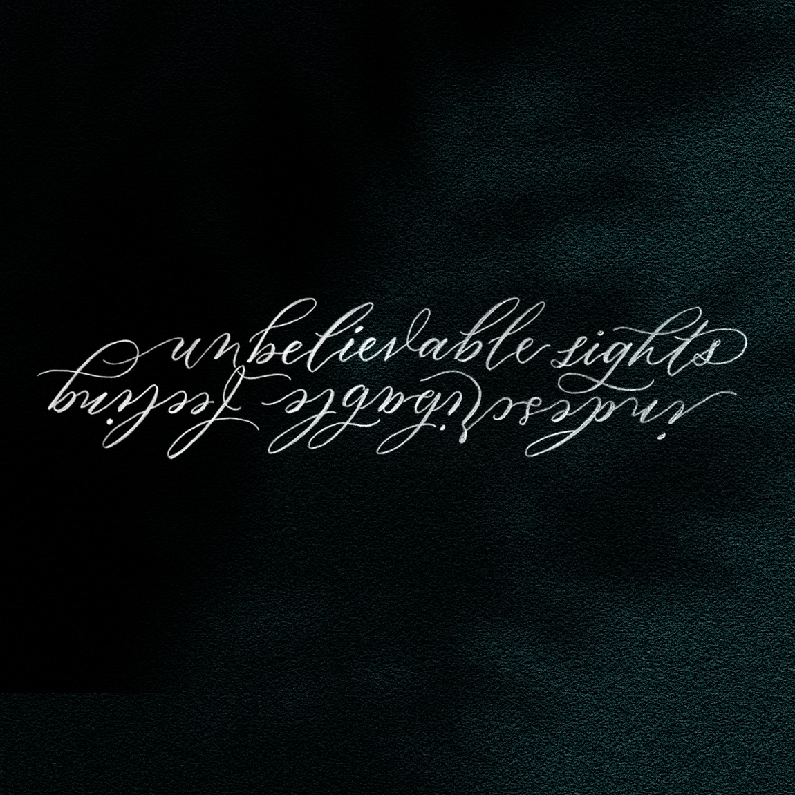 Kim Barin Hand Lettering Services