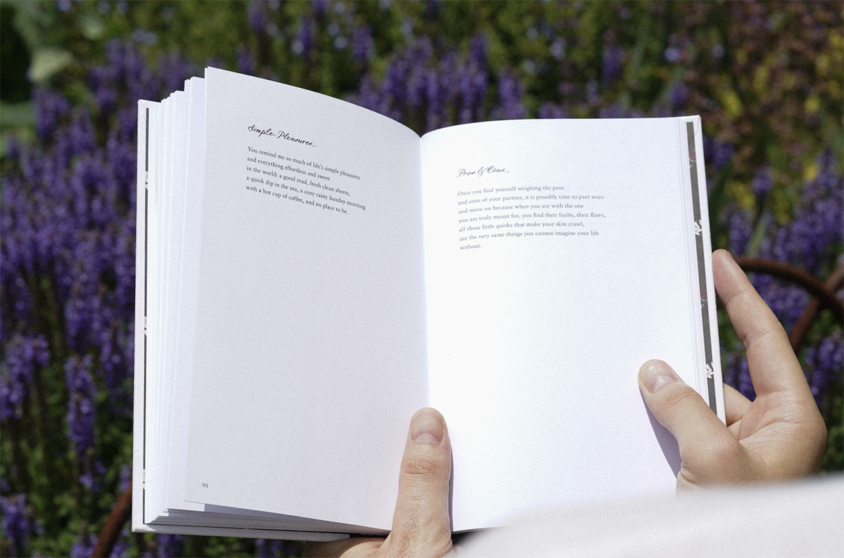 Kim Barin Hand Lettering Services