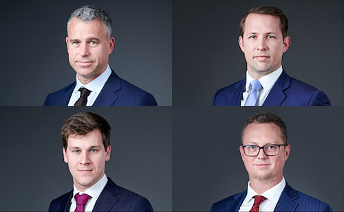 Max Handforth Corporate Headshot Prices